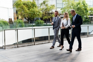 Create a resilient commercial exterior Create a resilient commercial exterior